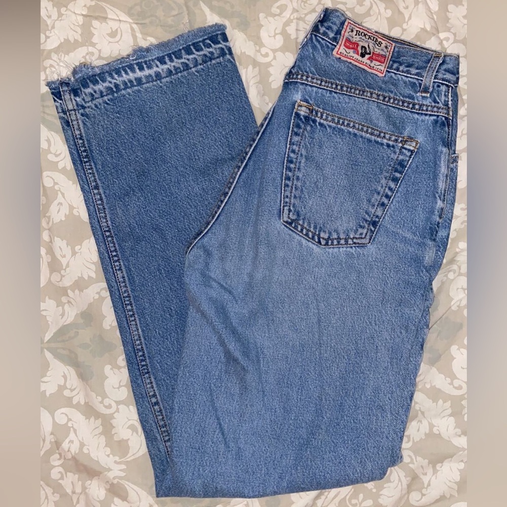 Vintage Rockies Jeans